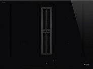 Варочная панель Smeg HOBD472D