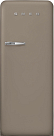 Холодильник Smeg FAB28RDTP5
