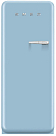 Холодильник Smeg FAB28LAZ1