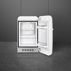 Минибар Smeg FAB5RWH3