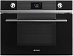 Компактный духовой шкаф с СВЧ Smeg SF4102MCN фото 1 Купить Компактный духовой шкаф с СВЧ Smeg SF4102MCN preview 1