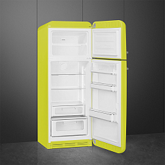 Холодильник Smeg FAB30RLI5