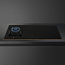 Купить Комбинированная варочная панель Smeg PM6954R preview 3