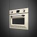 Купить Компактный духовой шкаф Smeg SO4902M1P preview 6