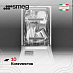 Купить Встраиваемая посудомоечная машина Smeg ST4523DIN preview 6