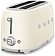 Тостер Smeg TSF02CREU