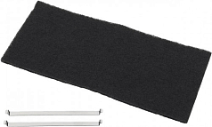 Угольный фильтр Smeg FLTDSN90