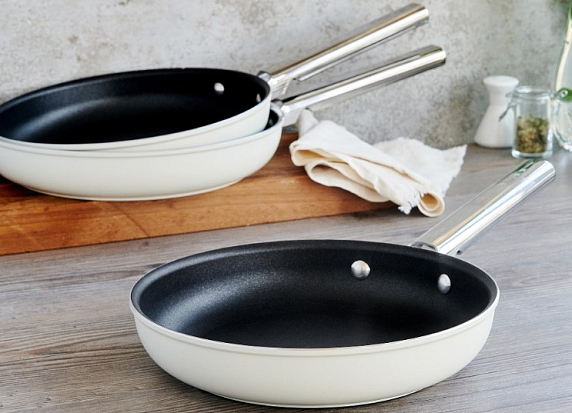 Сковорода Smeg CKFF3001CRM preview 11