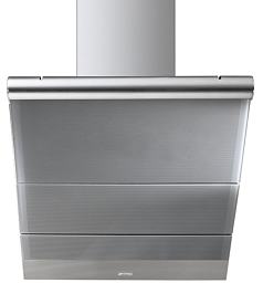 Вытяжка Smeg KTS75CE