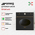 Купить Духовой шкаф Smeg SF68C1AO preview 3