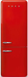 Холодильник Smeg FAB38RRD