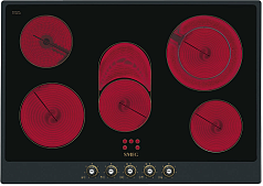Варочная панель Smeg P875AO