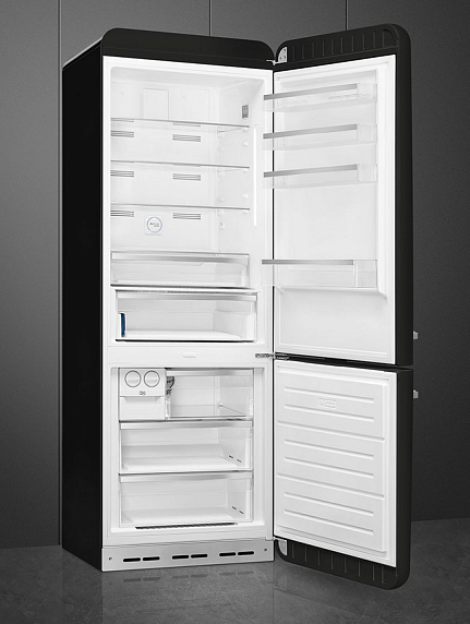 Холодильник Smeg FAB38RBL5 preview 5