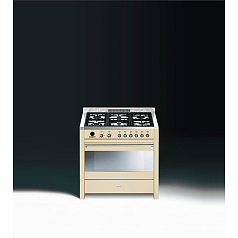 Варочный центр Smeg CS19P-9