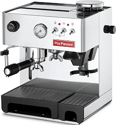 Кофемашина La Pavoni LPCDMB01EU