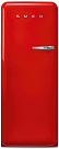 Холодильник Smeg FAB28LRD5