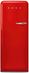 Холодильник Smeg FAB28LRD5