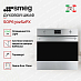 Купить Духовой шкаф Smeg SOP6302S2PX preview 2