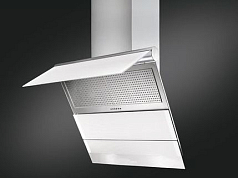 Вытяжка Smeg KTS75BCE