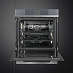 Купить Духовой шкаф Smeg SFP6104WTPS preview 2