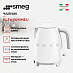 Купить Электрический чайник Smeg KLF03WHMEU preview 2