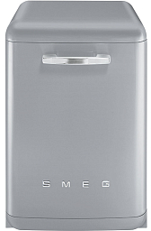 Посудомоечная машина Smeg LVFABSV