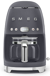 Кофемашина Smeg DCF02GREU
