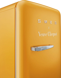 Холодильник Smeg FAB10RDYVC5