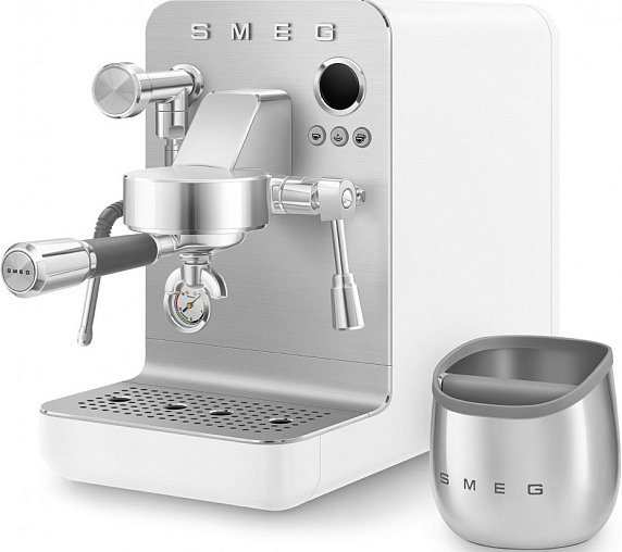 Нок-бокс Smeg ECKB01 preview 4