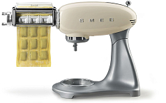 Насадка для приготовления равиоли Smeg SMRM01