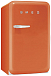 Купить Холодильник Smeg FAB10RO preview 1