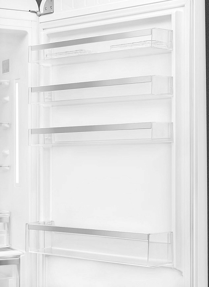 Холодильник Smeg FAB38RWH5 preview 8