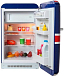 Купить Холодильник Smeg FAB10RDUJ5 preview 3