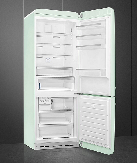 Холодильник Smeg FAB38RPG5 preview 5