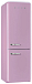 Холодильник Smeg FAB32RRON1 фото 1 Купить Холодильник Smeg FAB32RRON1 preview 1