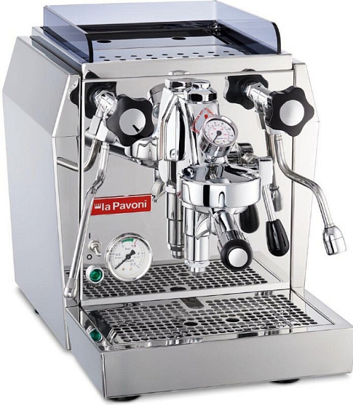 Кофемашина La Pavoni LPSGIM01EU preview 1