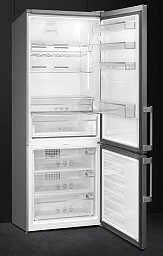 Холодильник Smeg FC450X2PE