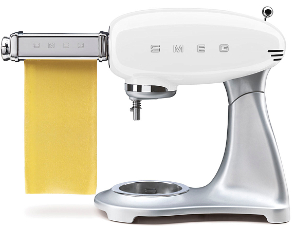 Планетарный миксер Smeg SMF04WHEU preview 9