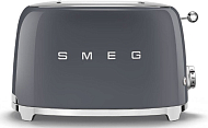 Тостер Smeg TSF01GREU