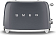 Тостер Smeg TSF01GREU