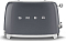 Тостер Smeg TSF01GREU
