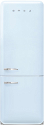 Холодильник Smeg FAB38RPB5