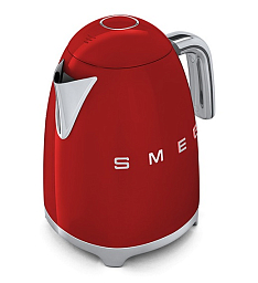 Электрический чайник Smeg KLF01RDEU