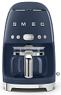 Капельная кофеварка Smeg DCF02NBEU
