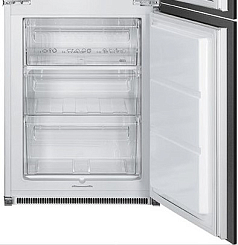 Встраиваемый холодильник Smeg C3192F2P
