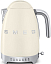 Электрический чайник Smeg KLF04CREU