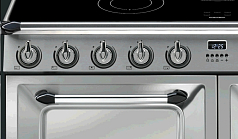 Варочный центр Smeg TR4110IX