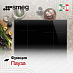 Купить Варочная панель Smeg SI4642B preview 5