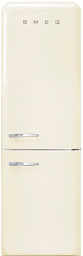 Холодильник Smeg FAB32RCR3