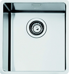 Мойка Smeg VSTR34